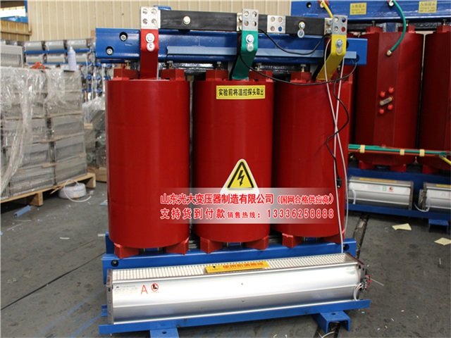 铜山SCB10-315KVA/10